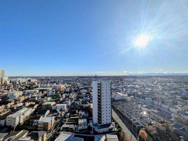 中古マンション 所沢市元町 西武池袋線所沢駅 5,180万円