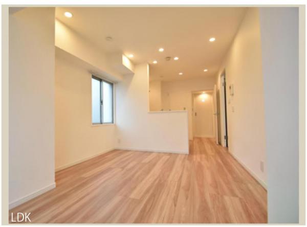 中古マンション 所沢市元町 西武池袋線所沢駅 5,180万円