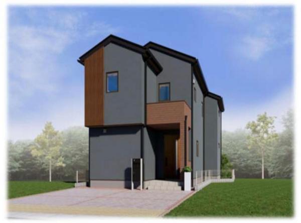 新築戸建 所沢市小手指南４丁目 西武池袋線小手指駅 4,380万円