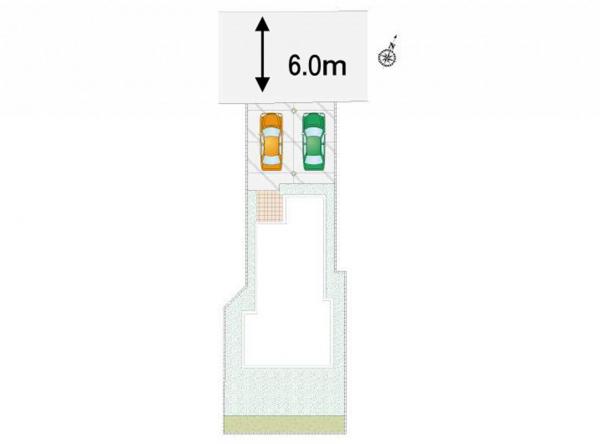 新築戸建 所沢市小手指南４丁目 西武池袋線小手指駅 4,380万円