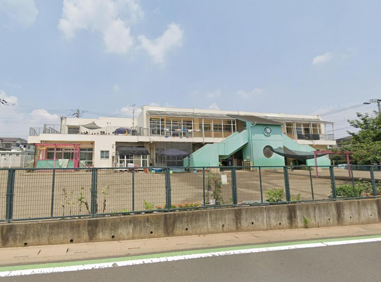 小手指保育園