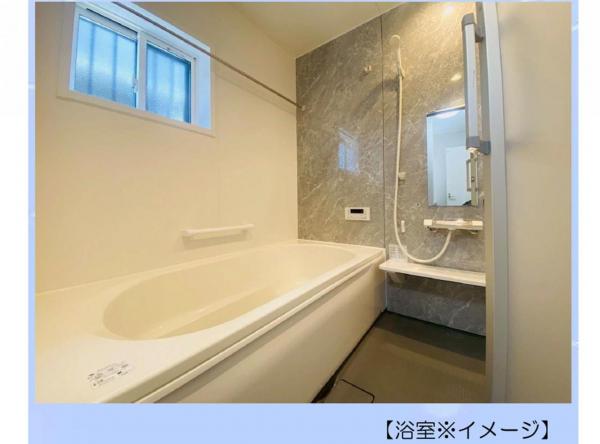 新築戸建 所沢市東狭山ケ丘３丁目 西武池袋線狭山ヶ丘駅 4,680万円