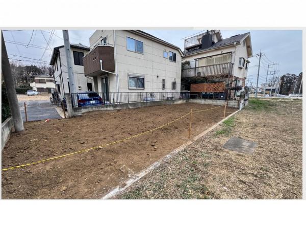 土地 所沢市大字上安松 西武池袋線所沢駅 1,780万円