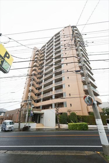 中古マンション 所沢市金山町 西武池袋線西所沢駅 3,999万円