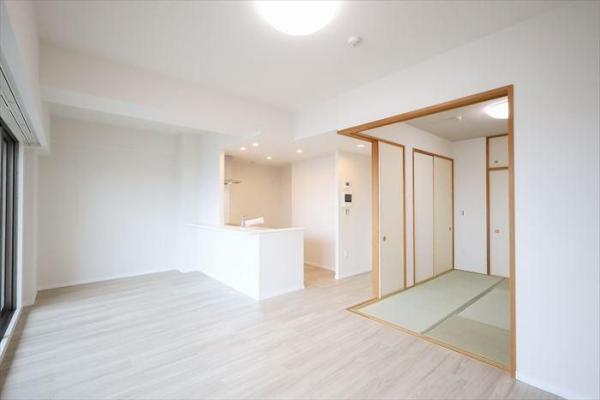 中古マンション 所沢市金山町 西武池袋線西所沢駅 3,999万円