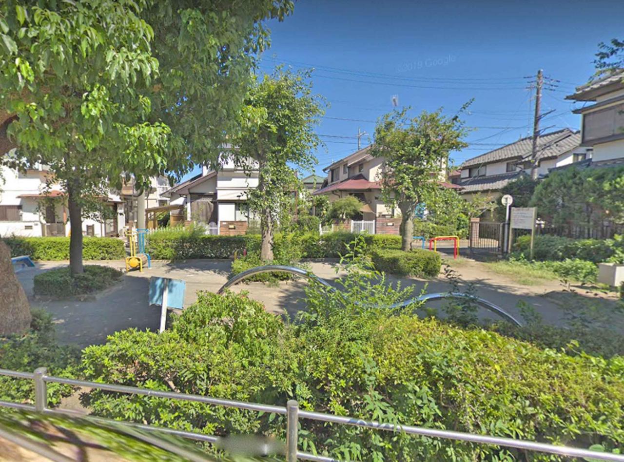 地蔵下第1公園