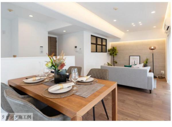 中古マンション 所沢市中新井３丁目 西武新宿線新所沢駅 1,780万円