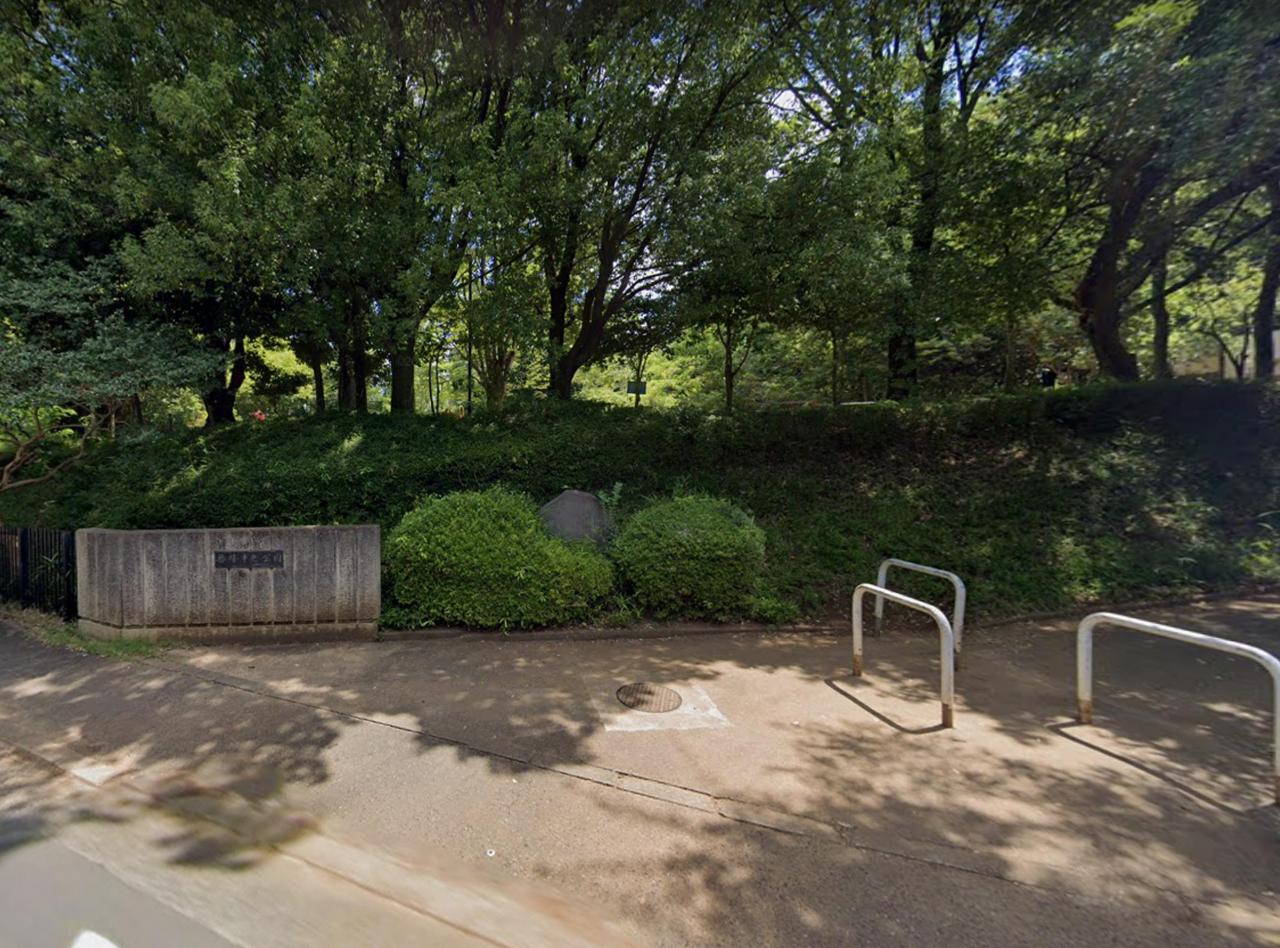 椿峰中央公園