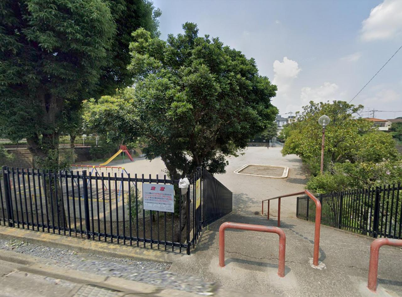 小谷公園