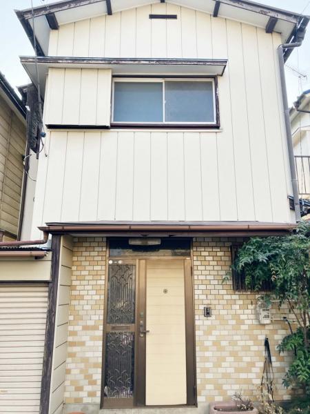 中古戸建 所沢市大字下安松 JR武蔵野線東所沢駅 580万円