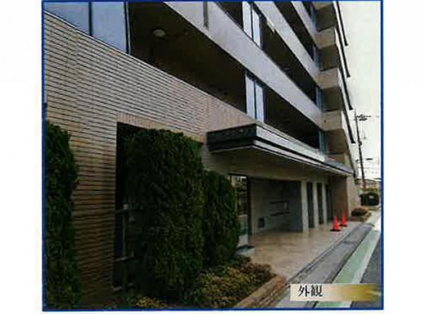 中古マンション 所沢市弥生町 西武新宿線新所沢駅 4,280万円