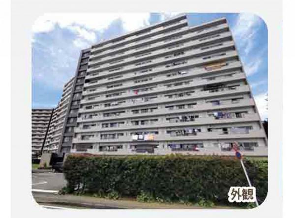 中古マンション 所沢市中新井３丁目 西武新宿線新所沢駅 2,090万円