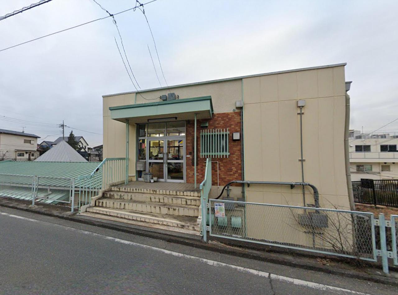 松郷保育園