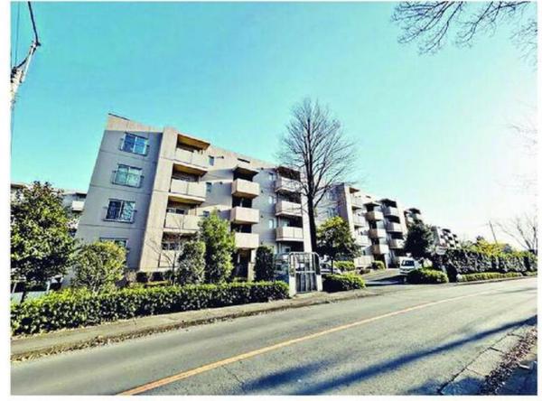 中古マンション 所沢市大字山口 西武狭山線下山口駅 1,799万円