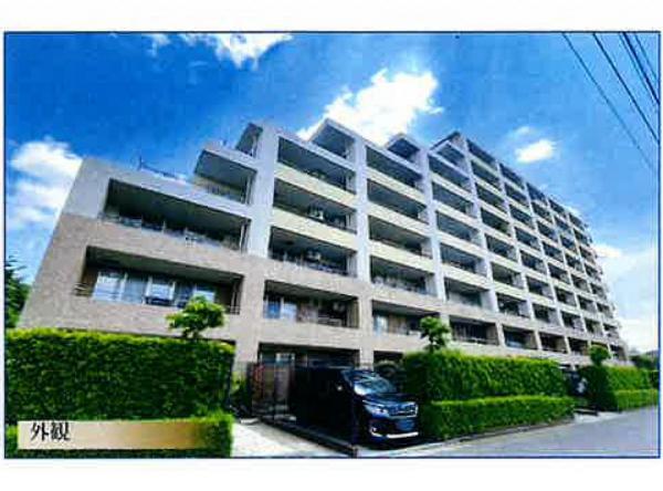 中古マンション 所沢市けやき台２丁目 西武新宿線新所沢駅 3,980万円