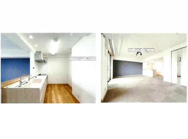中古マンション 所沢市けやき台２丁目 西武新宿線新所沢駅 3,980万円