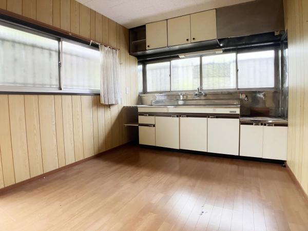 中古戸建 入間市森坂 西武池袋線仏子駅 490万円