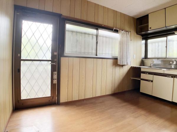 中古戸建 入間市森坂 西武池袋線仏子駅 490万円