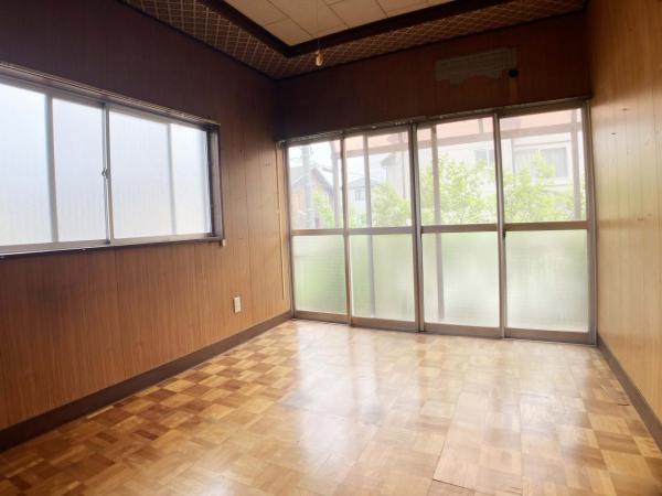 中古戸建 入間市森坂 西武池袋線仏子駅 490万円