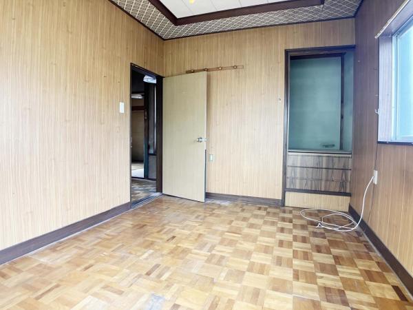 中古戸建 入間市森坂 西武池袋線仏子駅 490万円