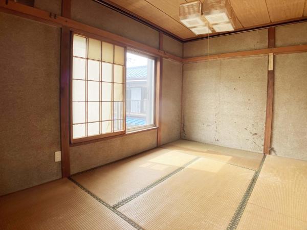 中古戸建 入間市森坂 西武池袋線仏子駅 490万円
