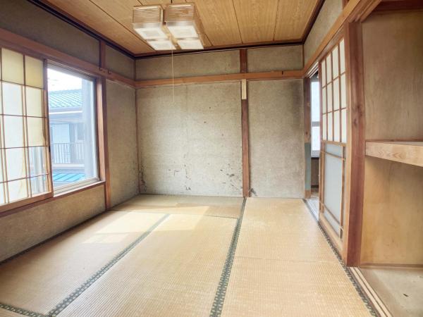 中古戸建 入間市森坂 西武池袋線仏子駅 490万円