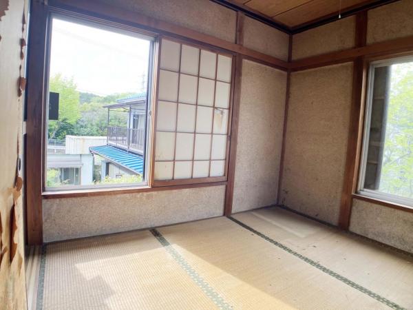 中古戸建 入間市森坂 西武池袋線仏子駅 490万円