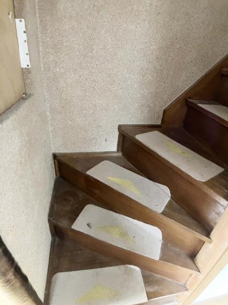 中古戸建 入間市森坂 西武池袋線仏子駅 490万円