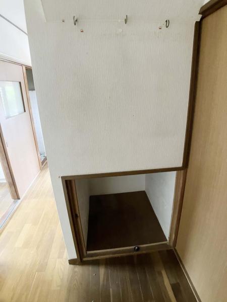 中古戸建 入間市森坂 西武池袋線仏子駅 490万円
