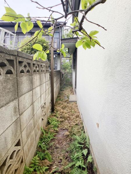 中古戸建 入間市森坂 西武池袋線仏子駅 490万円