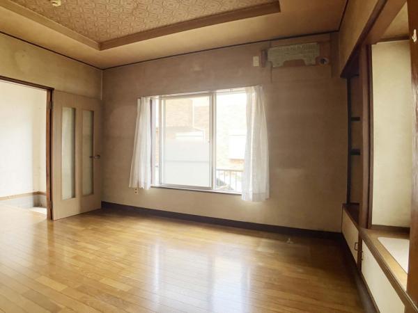 中古戸建 入間市森坂 西武池袋線仏子駅 490万円