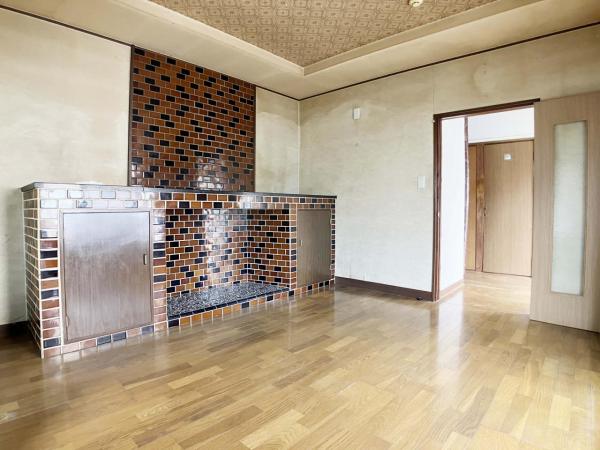 中古戸建 入間市森坂 西武池袋線仏子駅 490万円