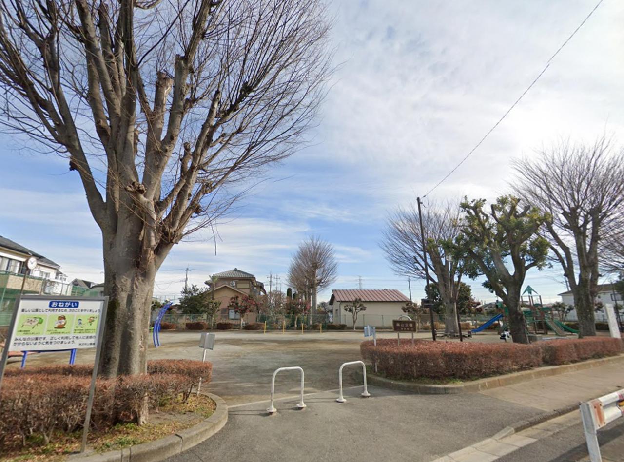 篠山公園