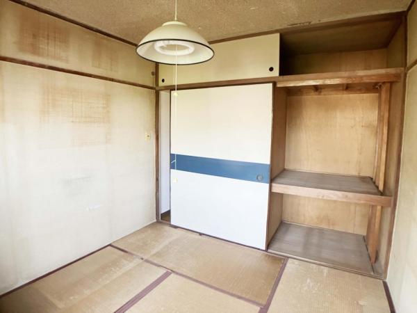 中古マンション 川越市大字笠幡 JR川越線笠幡駅 290万円