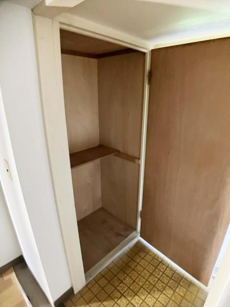中古マンション 川越市大字笠幡 JR川越線笠幡駅 290万円