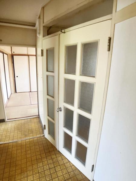 中古マンション 川越市大字笠幡 JR川越線笠幡駅 290万円