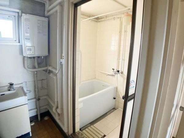 中古マンション 川越市大字笠幡 JR川越線笠幡駅 290万円