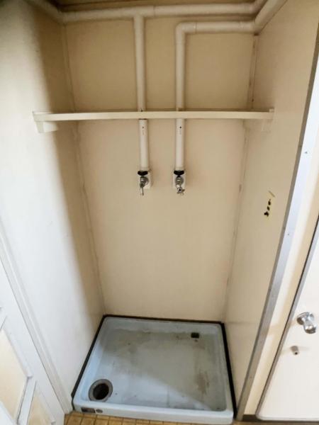 中古マンション 川越市大字笠幡 JR川越線笠幡駅 290万円