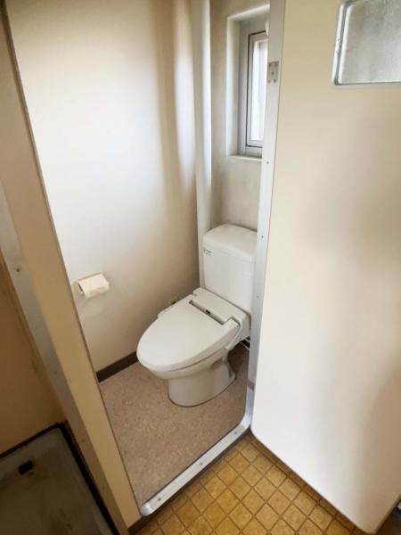 中古マンション 川越市大字笠幡 JR川越線笠幡駅 290万円