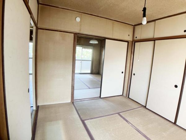 中古マンション 川越市大字笠幡 JR川越線笠幡駅 290万円