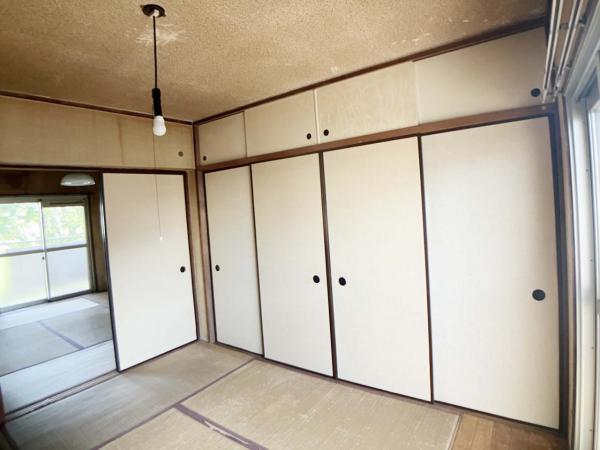 中古マンション 川越市大字笠幡 JR川越線笠幡駅 290万円