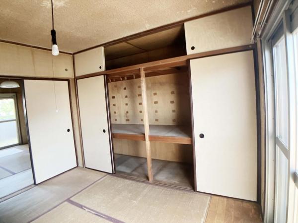 中古マンション 川越市大字笠幡 JR川越線笠幡駅 290万円