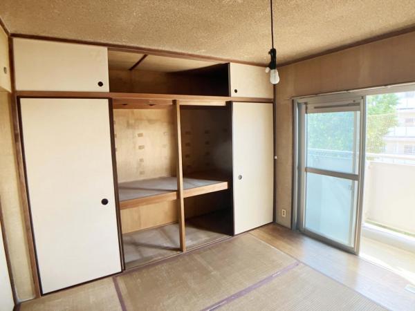 中古マンション 川越市大字笠幡 JR川越線笠幡駅 290万円