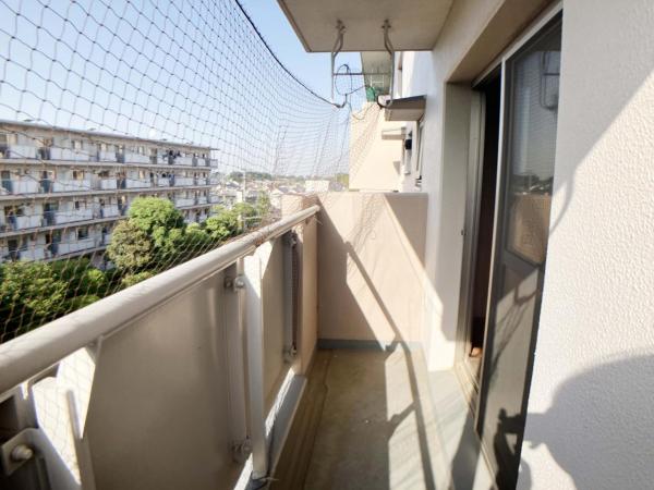 中古マンション 川越市大字笠幡 JR川越線笠幡駅 290万円