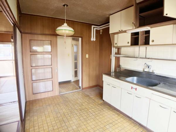 中古マンション 川越市大字笠幡 JR川越線笠幡駅 290万円