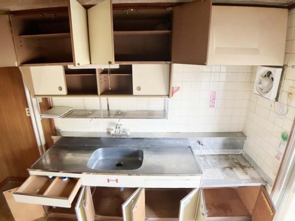 中古マンション 川越市大字笠幡 JR川越線笠幡駅 290万円