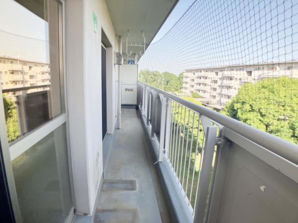 中古マンション 川越市大字笠幡 JR川越線笠幡駅 290万円