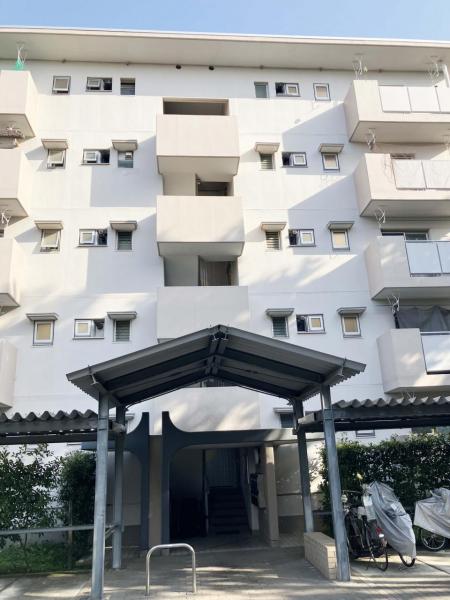 中古マンション 川越市大字笠幡 JR川越線笠幡駅 290万円