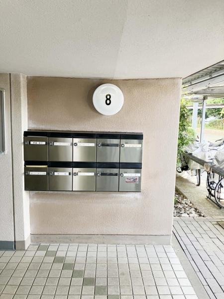 中古マンション 川越市大字笠幡 JR川越線笠幡駅 290万円