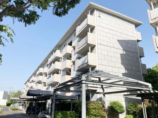 中古マンション 川越市大字笠幡 JR川越線笠幡駅 290万円